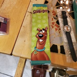 Armitron Scooby-Doo  vintage watch.